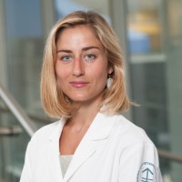 Mariza Daras, MD