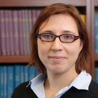 Irina Ostrovnaya, Associate Attending Biostatistician