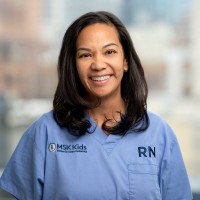 Maria Cristina Pinero, BSN, RN