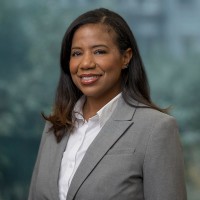 Desiree Robinson