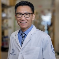 Andy Minn, MD, PhD