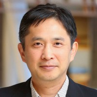 Hironori Funabiki, Ph.D.