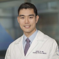 Anthony Yu, MD