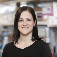 Melissa Docampo, PhD