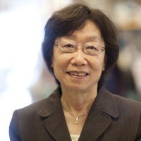 Jing Qiao
