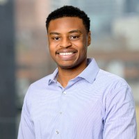 Matthew Oluyide