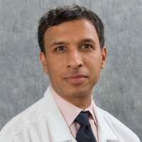 Vivek T. Malhotra, MD, MPH