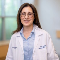 Shari Naidrich