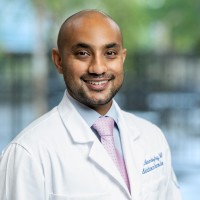 Nikhil Mankuzhy 