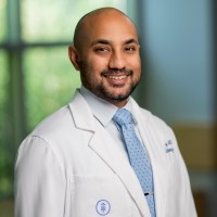 Dr. Nikhil Mankuzhy