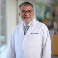 Memorial Sloan Kettering dermatologist Ashfaq Marghoob