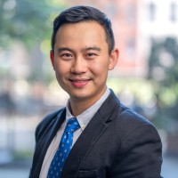 Han-Wei V. Wu