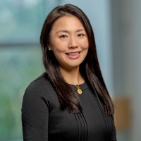 Iris Y. Sheng