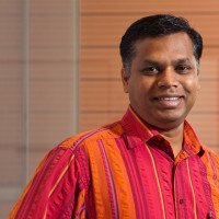 Manickam Janakiraman, PhD