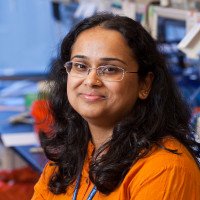 Priya Koppikar, PhD