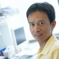 Weiming Ouyang, PhD
