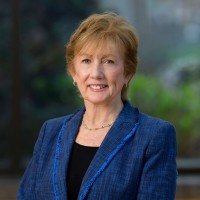 Monica Morrow