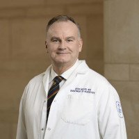Memorial Sloan Kettering neuro-oncologist Craig Nolan