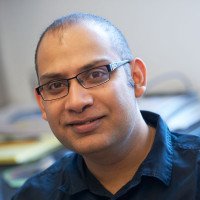 Dipayan Rudra, PhD