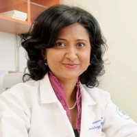 Rekha Parameswaran, MD