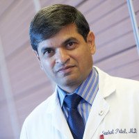 Snehal G. Patel, MD, FRCS