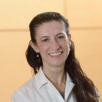 Memorial Sloan Kettering anesthesiologist Alessia Pedoto