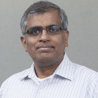 Venkatraman Seshan, PhD