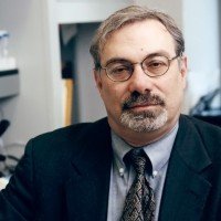 Neal Rosen, MD, PhD