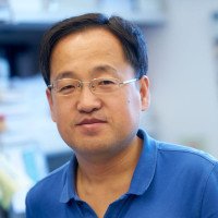 Yongqiang Feng, PhD