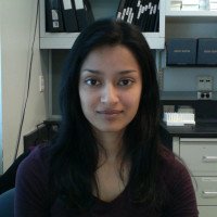 Sadia Rahman, PhD