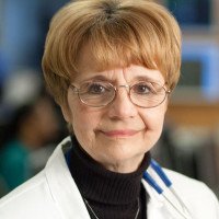 Diane E. Stover, MD