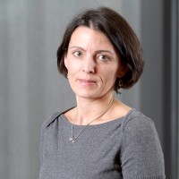 Olivera Grbovic, PhD