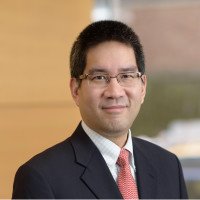 Richard J. Wong, MD, FACS