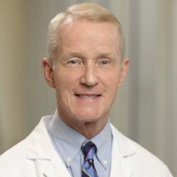 Memorial Sloan Kettering Hematologic Oncologist James W. Young