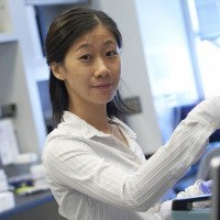 Hui-Ju Yang, PhD
