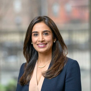 Komal Jhaveri