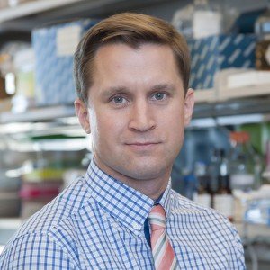 Andrew M. Intlekofer