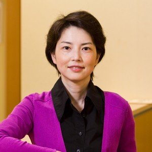 Yingbei Chen