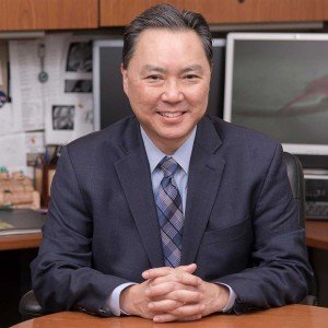 Dennis S. Chi