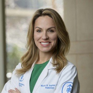Nicole B. Saphier