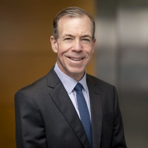 Timothy F. Donahue