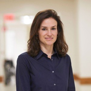 Eliza B. Geer