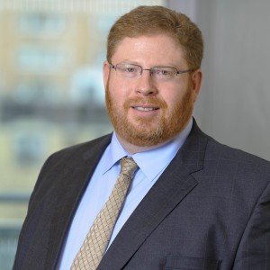 Jonathan E. Rosenberg