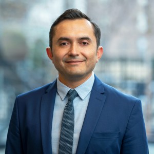 Adrian J. Gonzalez-Aguirre