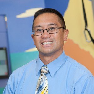 Christian M. Custodio