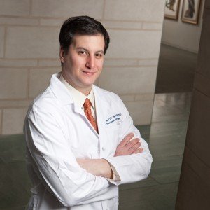 Michael I. D'Angelica