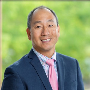 Andrew Choi