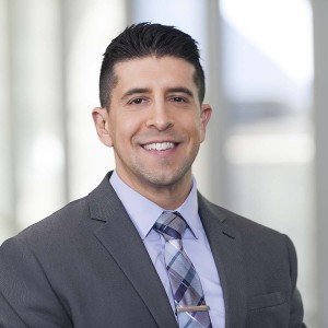 Michael B. Bernstein