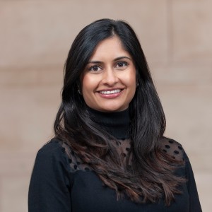 Dhwani R. Parikh