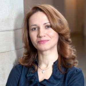 Snjezana Dogan